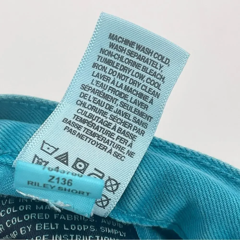 Lucky Brand lightly preowned